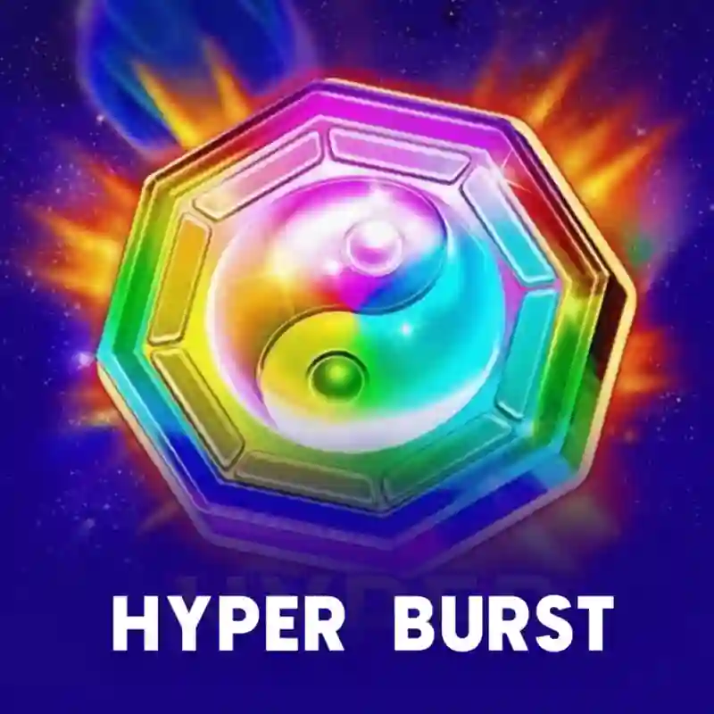 Hyper Burst