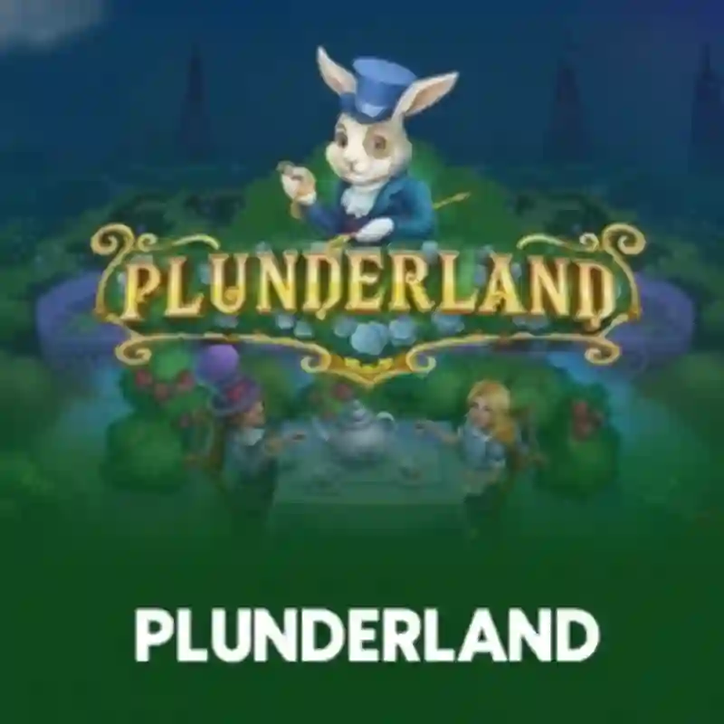 Plunderland