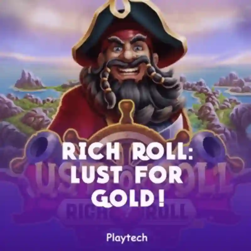 Rich Roll Lust for Gold