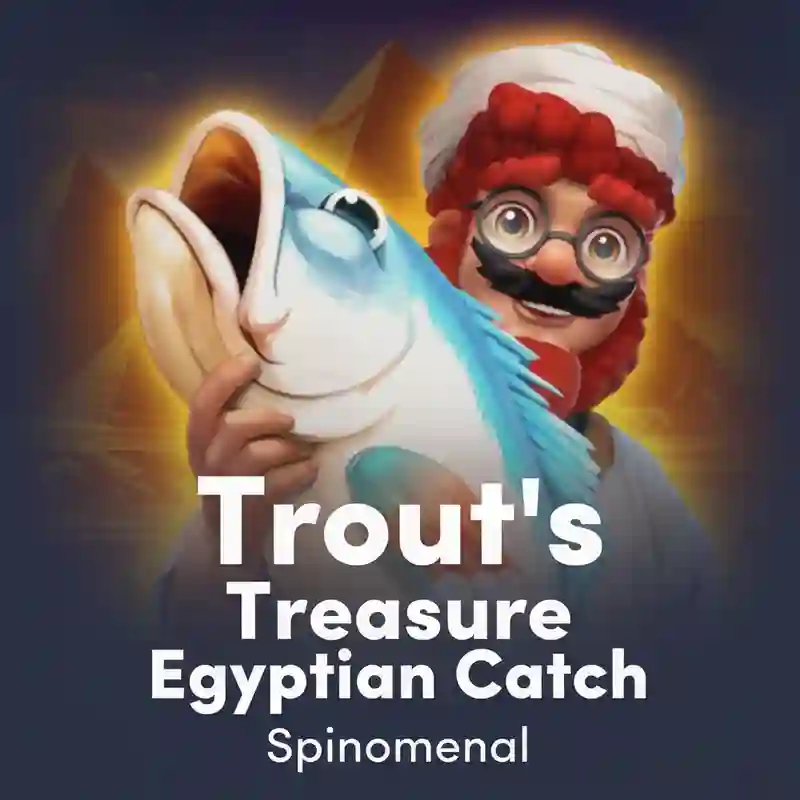 Trout's Treasure